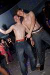 Easter Saturday at Liquid and Envy