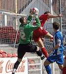 Swindon v Orient