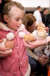 Animal Magic at the Parade in the town centre