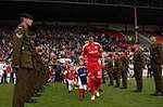 Swindon v Bristol Rovers