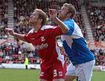 Swindon v Bristol Rovers