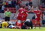 Swindon v Bristol Rovers