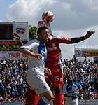 Swindon v Bristol Rovers