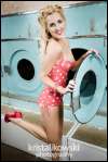 Miss Swindon 50s Photoshoot