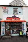 Swin City Comic Open Day