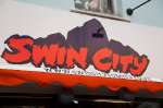 Swin City Comic Open Day