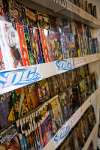 Swin City Comic Open Day