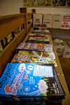 Swin City Comic Open Day