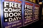Swin City Comic Open Day