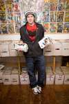 Swin City Comic Open Day