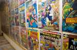 Swin City Comic Open Day