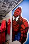 Swin City Comic Open Day