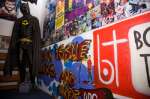 Swin City Comic Open Day