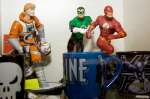 Swin City Comic Open Day