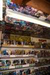 Swin City Comic Open Day