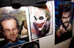 Swin City Comic Open Day