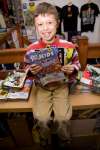 Swin City Comic Open Day