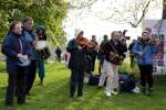 Dawn Chorus '09