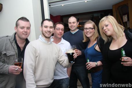 SN1 Fest at The Bell