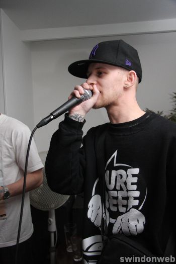 SN1 Fest at The Bell