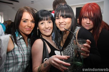 SN1 Fest at The Bell