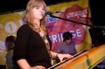 BBC Radio 1's Fringe event at The Vic