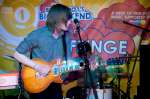 BBC Radio 1's Fringe event at The Vic