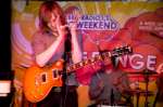 BBC Radio 1's Fringe event at The Vic