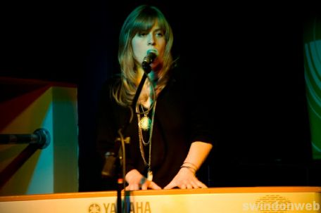 BBC Radio 1's Fringe event at The Vic