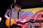 BBC Radio 1's Fringe event at The Vic