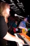 BBC Radio 1's Fringe event at The Vic
