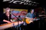 BBC Radio 1's Fringe event at The Vic
