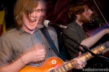 BBC Radio 1's Fringe event at The Vic