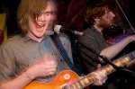 BBC Radio 1's Fringe event at The Vic