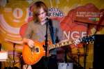 BBC Radio 1's Fringe event at The Vic