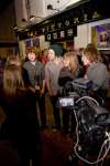 BBC Radio 1's Fringe event at The Vic