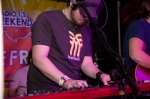 BBC Radio 1's Fringe event at The Vic