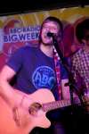 BBC Radio 1's Fringe event at The Vic