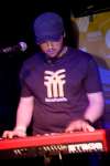 BBC Radio 1's Fringe event at The Vic