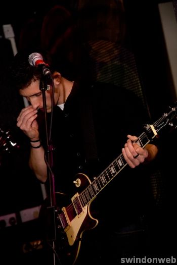 BBC Radio 1's Fringe event at The Vic