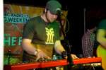 BBC Radio 1's Fringe event at The Vic