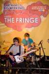 BBC Radio 1's Fringe event at The Furnace