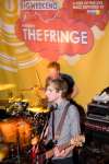 BBC Radio 1's Fringe event at The Furnace
