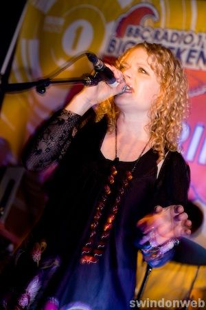 BBC Radio 1's Fringe event at Rehab