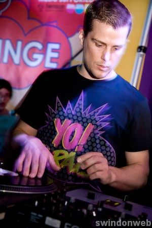BBC Radio 1's Fringe event at Rehab