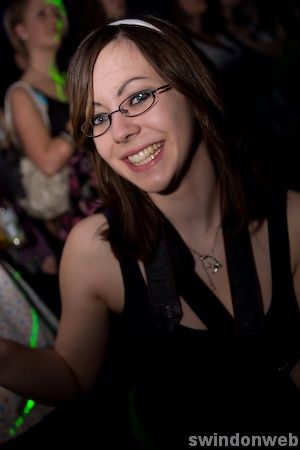 BBC Radio 1's Fringe event at Rehab