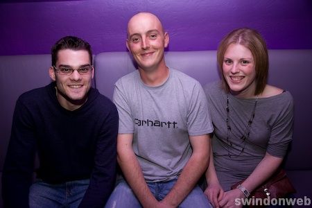 BBC Radio 1's Fringe event at Rehab