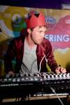 BBC Radio 1's Fringe event at Rehab