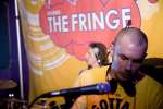 BBC Radio 1's Fringe event at Rehab