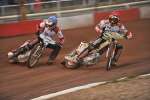 Swindon Robins v Poole Pirates